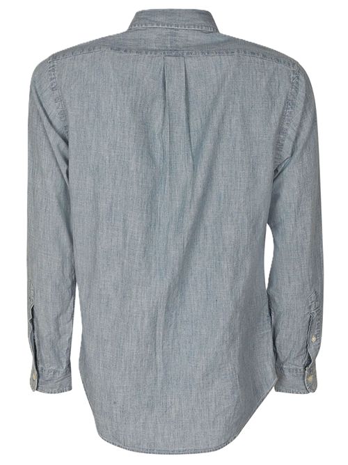 Ralph Lauren SPORT SHIRT Polo Ralph Lauren | 710-792042-001CHAMBRAY